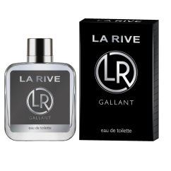 La Rive, Gallant woda toaletowa spray 100ml