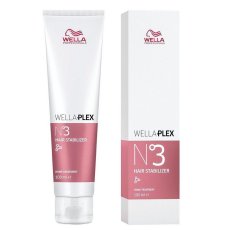 Wella Professionals, WellaPlex N°3 Hair Stabilizer vlasová regeneračná kúra 100 ml