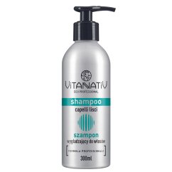 Vitanativ, Uhladzujúci šampón na vlasy 300ml