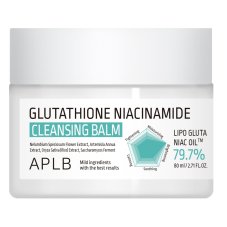 APLB Glutathione Niacinamide Čistiaci balzam 80ml