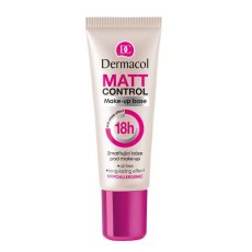 Dermacol, Matt Control Make-Up Base matująca baza pod makijaż 20ml