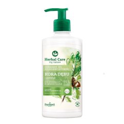 Farmona, Herbal Care ochranný gel pro intimní hygienu Dubová kůra 330ml