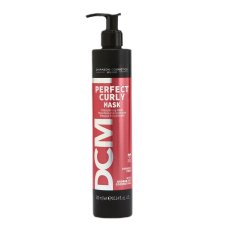 Diapason Perfect Curly Zkrotitelná maska na kudrnaté a vlnité vlasy 300 ml