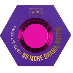 Wibo, No More Drama Queen! False Eyelashes sztuczne rzęsy 1 para