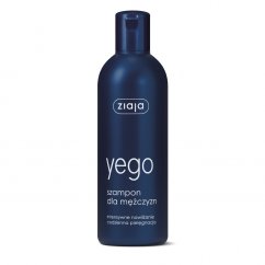 Ziaja, Šampón na vlasy Yego pre mužov 300ml
