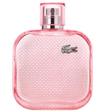 Lacoste L.12.12 Rose Sparkling toaletná voda v spreji 100ml