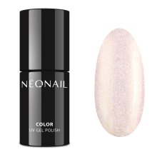 NEONAIL_UV Gelový lak Hybrid Color 4816 Morning Rose 7,2 ml