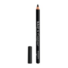 Bourjois, Khôl Contour soft eyeliner 04 Brun-dependante