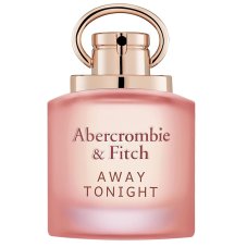 Abercrombie&Fitch Away Tonight Woman parfémovaná voda ve spreji 100ml