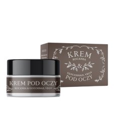 Jozka Blanket očný krém 15ml