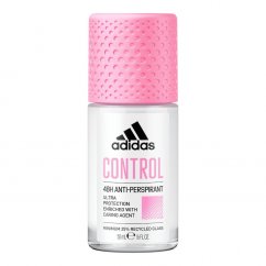 Adidas, Antiperspirant Control v roll-onu 50 ml