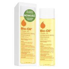 Bio-Oil, Naturalny olejek do pielęgnacji skóry 200ml