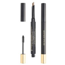 Westman Atelier Bonne Brow Defining Pencil tužka na obočí se štětečkem Stone 0,34 g