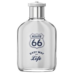Route 66, Easy Way of Life toaletná voda v spreji 100 ml
