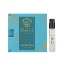 Vzorek parfémové vody ve spreji Gritti Costiera 2ml