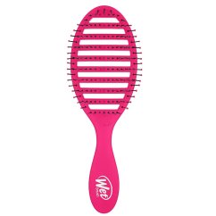 Wet Brush, Speed Dry szczotka do włosów Pink