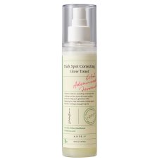 AXIS-Y Dark Spot Correcting Glow Toner tonik wyrównujący koloryt skóry 125ml
