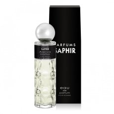 Saphir, Acqua Uomo Pour Homme parfémovaná voda ve spreji 200ml