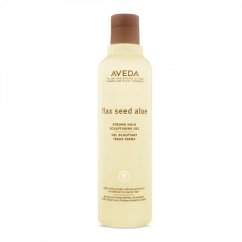 Aveda, Flax Seed Aloe Strong Hold Sculpturing Gel odolný gél na úpravu vlasov 250 ml