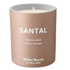 Miller Harris Santalová vonná svíčka 220g