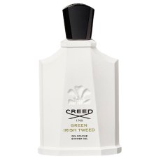 Creed, Sprchový gél Green Irish Tweed 200ml