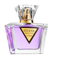 Guess, Toaletná voda s rozprašovačom Seductive Charm 75ml