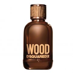 Dsquared2, Wood Pour Homme toaletní voda miniaturní 5ml