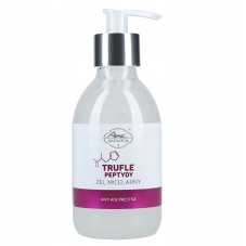 JADWIGA Anti Age Prestige żel micelarny Trufle i Peptydy 250ml