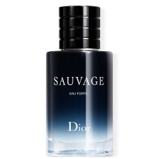 Christian Dior Sauvage Eau Forte parfémový sprej 60ml