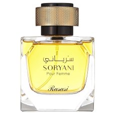 Rasasi Soryani Pour Femme parfumovaná voda 100ml