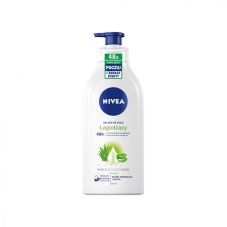 Nivea, Hydratačné telové sérum Moisturising Power Serum s pumpičkou 625 ml