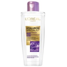 L'Oréal Paris Hyaluron Specialist wypełniająco-wygładzający tonik do twarzy 200ml