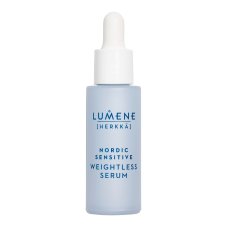 Lumene Nordic Sensitive [Herkkä] ľahké sérum na tvár 30 ml