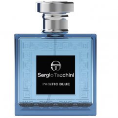 Sergio Tacchini, Pacific Blue, toaletná voda v spreji 100 ml