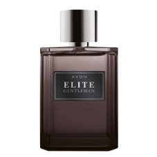 Avon Elite Gentleman toaletná voda v spreji 75ml