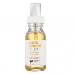 Milk Shake, Arganový lesklý olej pre všetky typy vlasov 50ml
