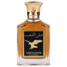 Gulf Orchid Saqr Alzahab woda perfumowana spray 100ml