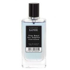 Saphir, The Best Pour Homme parfumovaná voda 50ml