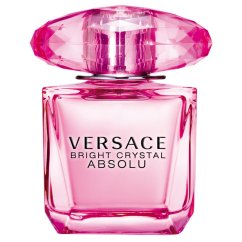 Versace, Bright Crystal Absolu woda perfumowana spray 30ml