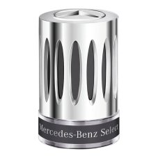 Mercedes-Benz, Select Toaletná voda v spreji 20ml