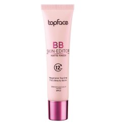 Topface, BB Skin Editor Matte Finish krém na tvár 004 30ml