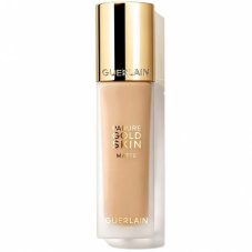 GUERLAIN_Parure Gold Skin Matte Foundation podkladový krém na obličej SPF15 N3W 35ml