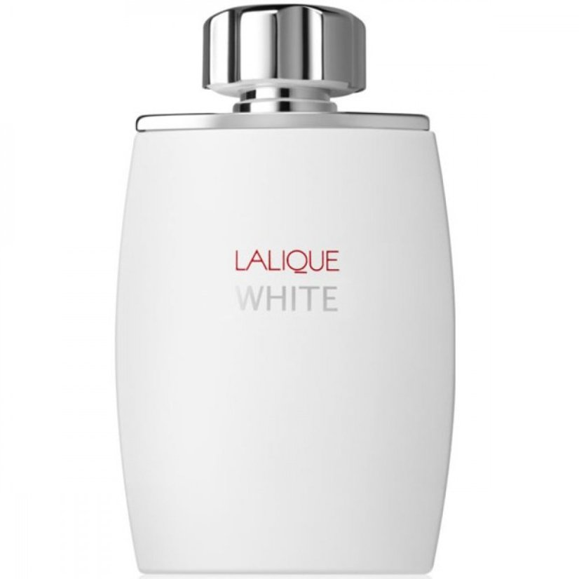 Lalique, White woda toaletowa spray 125ml