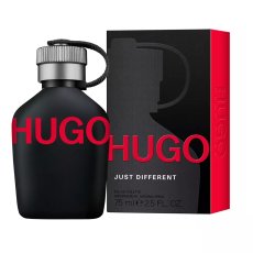 Hugo Boss, Hugo Just Different toaletná voda 75ml