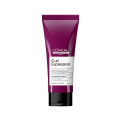 L'Oreal Professionnel, Serie Expert Curl Expression Dlhotrvajúci hydratačný krém na kučeravé vlasy 200 ml