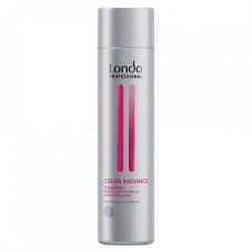 Londa Professional Color Radiance Shampoo szampon do włosów farbowanych 250ml
