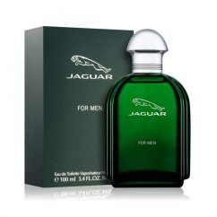 Jaguar, For Men woda toaletowa spray 100ml