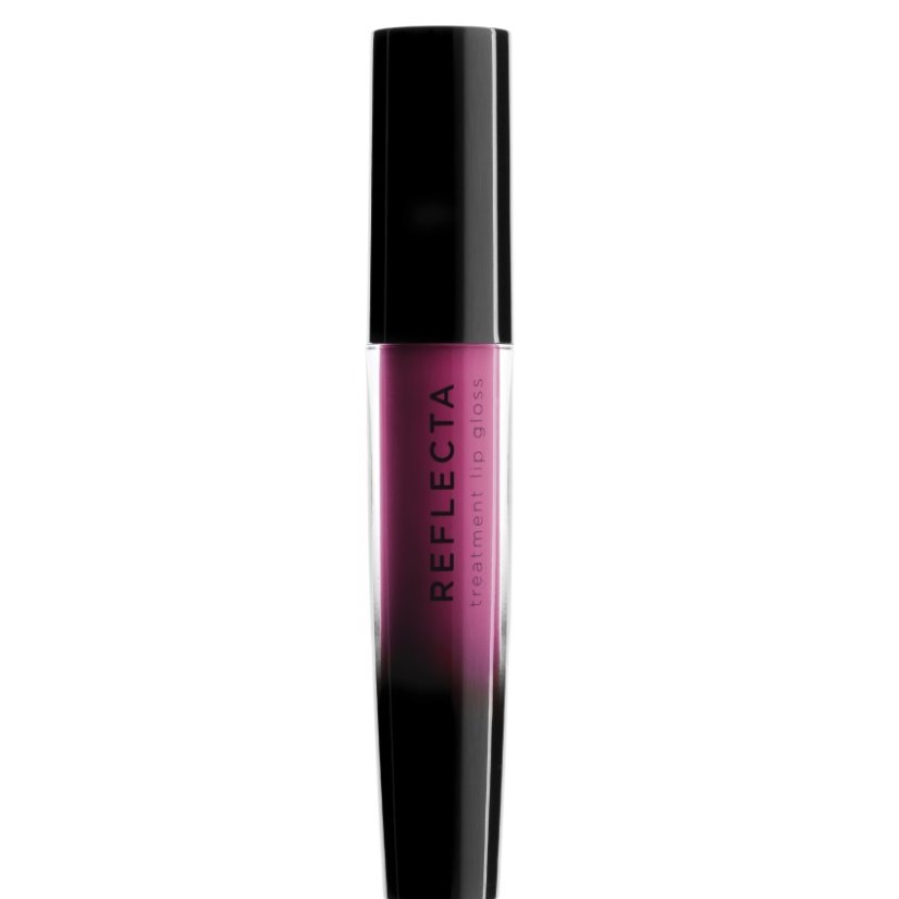 NOUBA, Reflecta Treatment Lip Gloss błyszczyk do ust 18 3.5ml