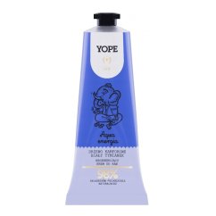 Yope, přírodní krém na ruce Natural Soul Aqua Energy 50ml