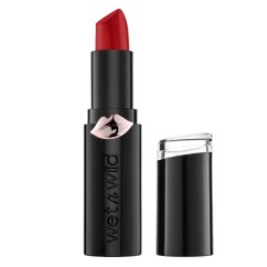 Wet n Wild, matná farba na pery MegaLast Matte Lip Color Stoplight Red 3,3 g